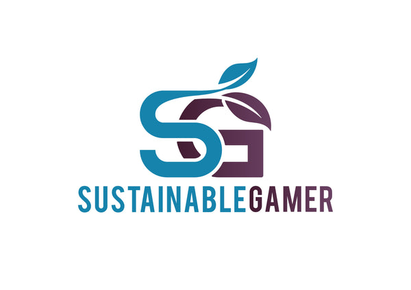 Sustainable Gamer
