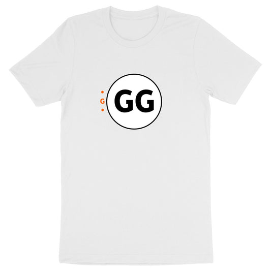 GG Circle G Premium T-shirt