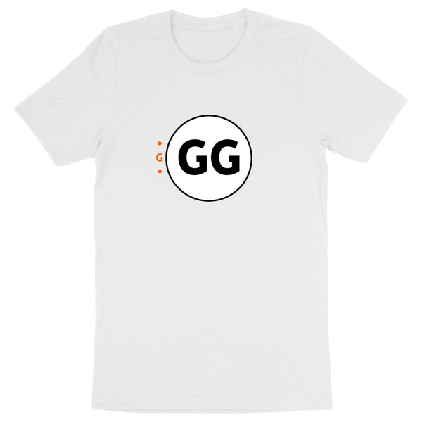 GG Circle G Premium T-shirt