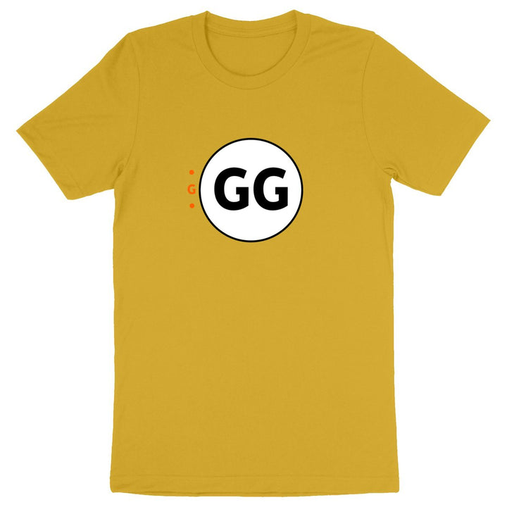 GG Circle G Premium T-shirt